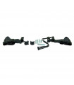 KIT MONTAJE EN MANETAS PARAMANOS RTECH HP1, HP2, HP3