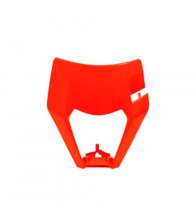 PLÁSTICO FARO DELANTERO RTECH KTM EXC, EXC-F, XC-W (2017-2019)