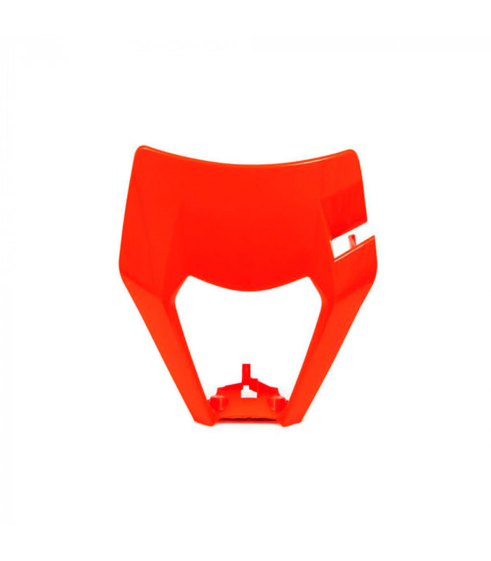PLÁSTICO FARO DELANTERO RTECH KTM EXC, EXC-F, XC-W (2017-2019)