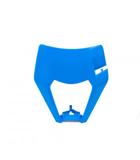 PLÁSTICO FARO DELANTERO RTECH KTM EXC, EXC-F, XC-W (2017-2019)