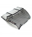TWIN AIR RADIATOR SLEEVES HONDA CRF 450 (2017-2018)