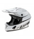 UFO LEVEL MX HELMET (WHITE)