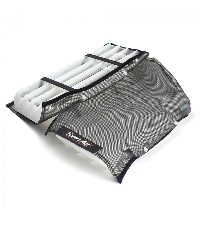 TWIN AIR RADIATOR SLEEVES KAWASAKI KX 85 (2014-2024)