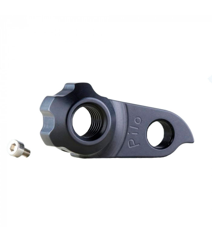 PATA CAMBIO PILOD620 NINER SIR 9 | TopFun.com