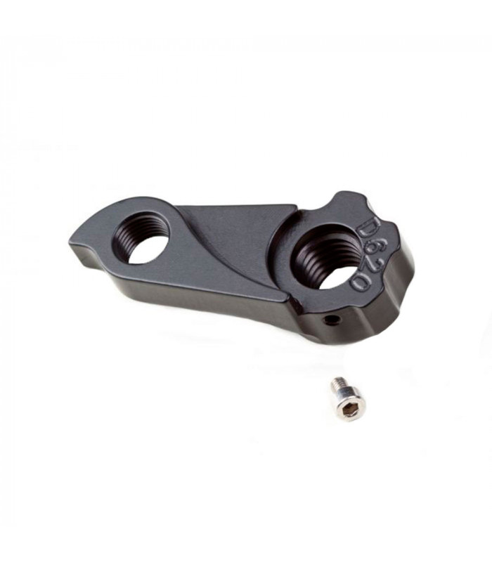 PATA CAMBIO PILOD620 NINER SIR 9 | TopFun.com