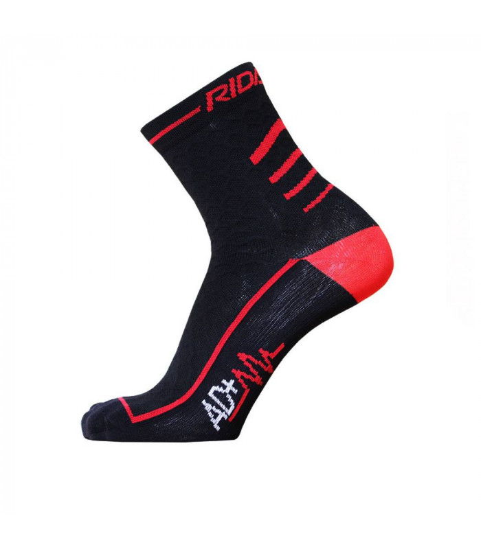 RIDAY UNISEX LONG SOCKS (EXTRALIGHT, WITH NEXUS ACTIVE®)