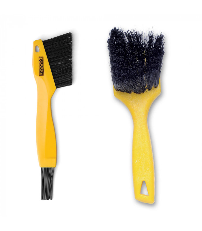 PEDRO'S PRO BRUSH KIT