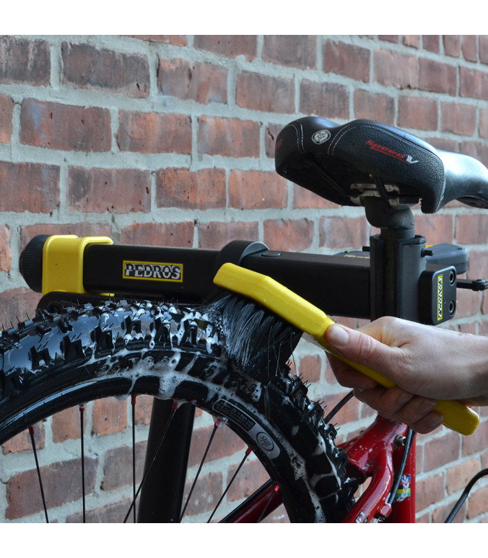 PEDRO'S PRO BRUSH KIT