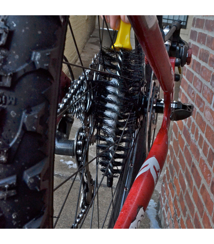 PEDRO'S PRO BRUSH KIT