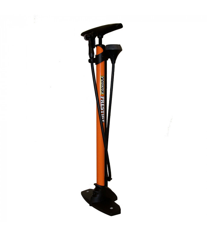 PEDRO'S PRESTIGE FLOOR PUMP