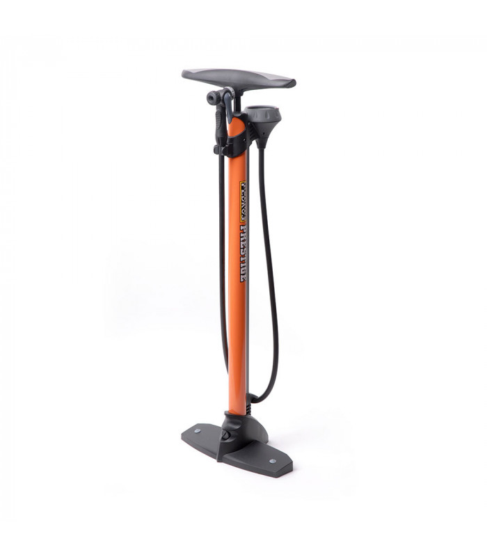 PEDRO'S PRESTIGE FLOOR PUMP
