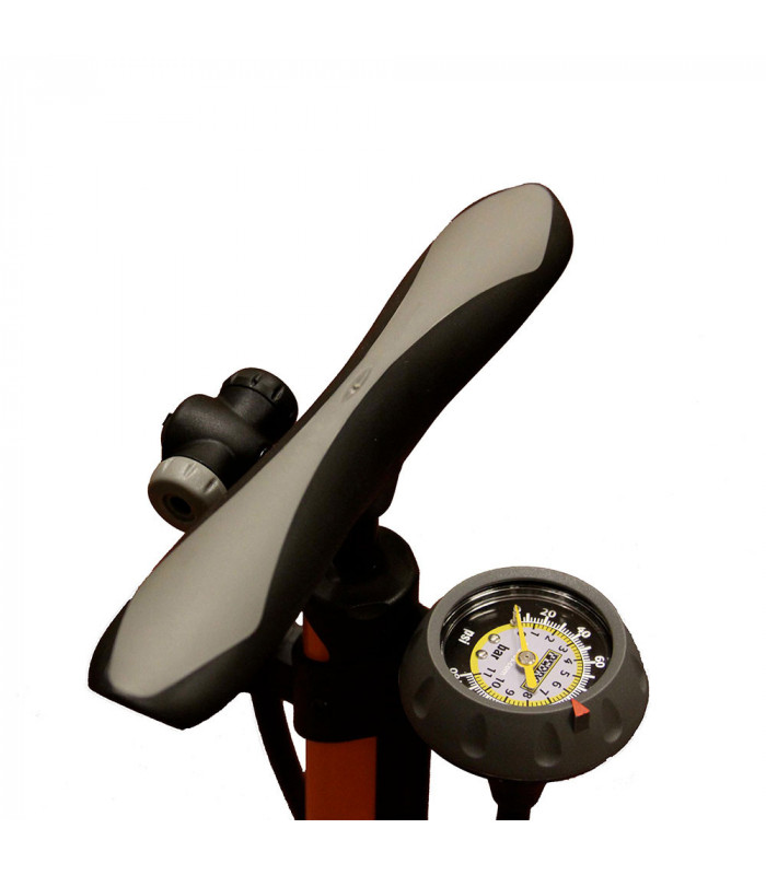 PEDRO'S PRESTIGE FLOOR PUMP