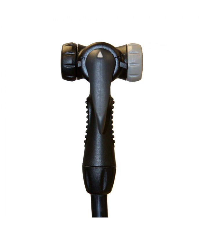 PEDRO'S PRESTIGE FLOOR PUMP