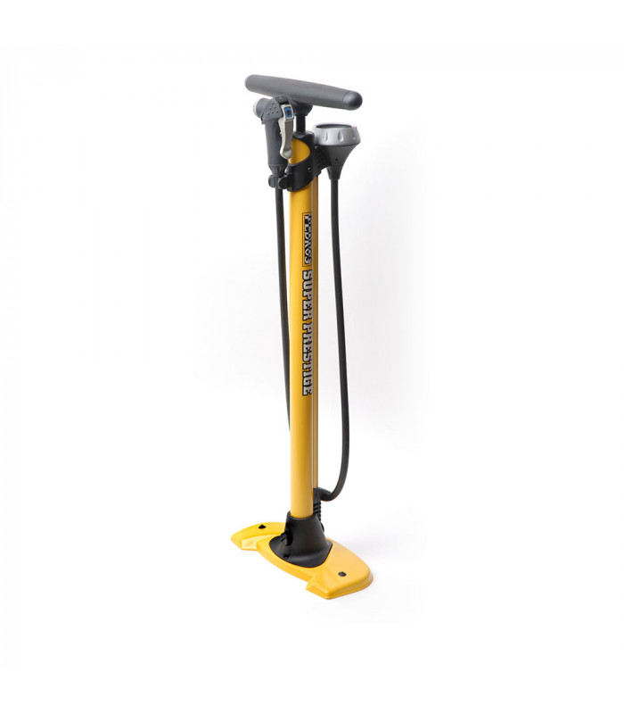 PEDRO'S SUPER PRESTIGE FLOOR PUMP