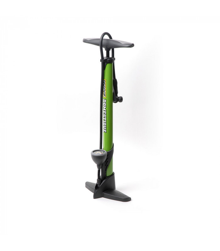 PEDRO'S DOMESTIQUE FLOOR PUMP