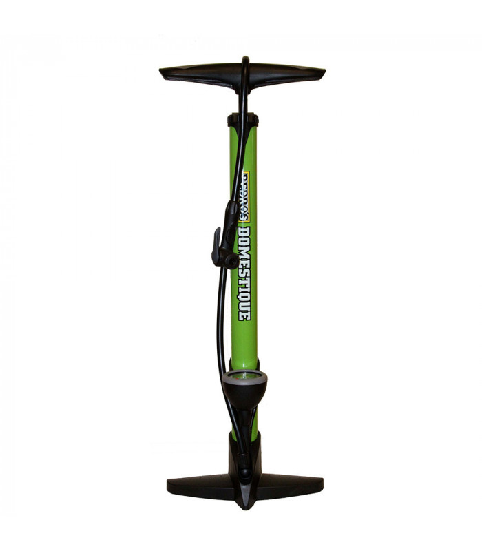 PEDRO'S DOMESTIQUE FLOOR PUMP