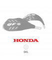 UFO HANDGUARDS HONDA CR 125, CR 250, CR 500 (1987-1991)