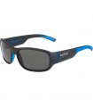 GAFAS BOLLE HERON BLACK BLUE MATTE (LENTES POLARIZADAS TNS)