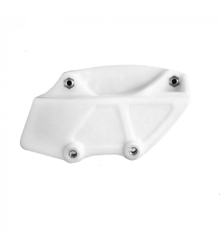 UFO CHAIN GUIDE HONDA CR 125, CR 250, CR 500 (1988-1989)