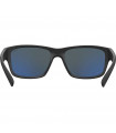 GAFAS BOLLE HOLMAN FLOATABLE BLACK MATTE (LENTES POLARIZADAS OFFSHORE BLUE) | TopFun.com