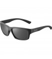 GAFAS BOLLE HOLMAN BLACK MATTE (LENTES TNS)