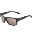 GAFAS BOLLE HOLMAN BLACK MATTE (LENTES TNS)