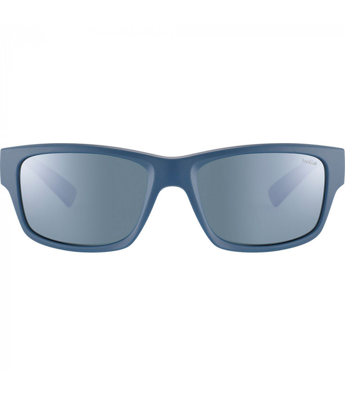 GAFAS BOLLE HOLMAN NAVY SEAPORT SOFT (LENTES POLARIZADAS TNS GUN) | TopFun.com