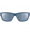 BOLLE HOLMAN NAVY SEAPORT SOFT SUNGLASSES (TNS GUN POLARIZED) | TopFun.com