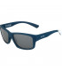 BOLLE HOLMAN NAVY SEAPORT SOFT SUNGLASSES (TNS GUN POLARIZED) | TopFun.com