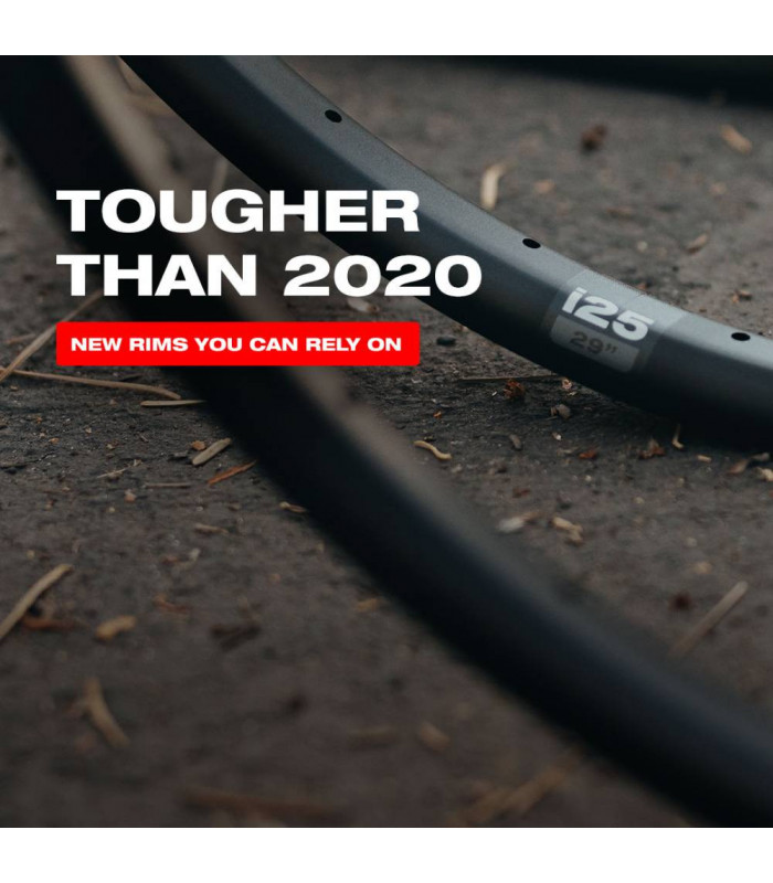 WTB CZR I23 700c TCS 2.0 RIM (28 HOLES)