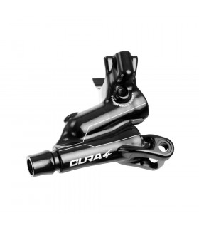 FORMULA CURA 4 MASTER CYLINDER BODY KIT (BLACK)