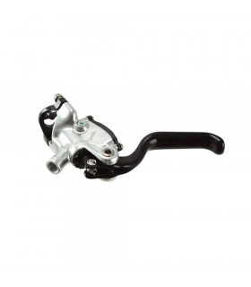 FORMULA R1 RACING MASTER CYLINDER (POLISHED)
