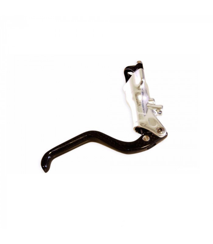 CUERPO COMPLETO MANETA FRENO FORMULA R1 RACING (PULIDA)