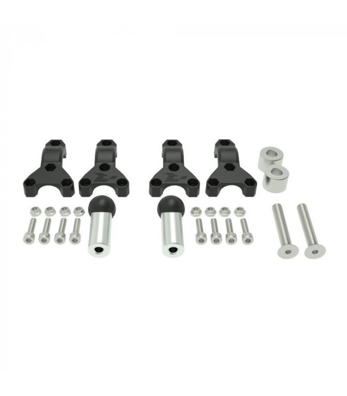 RTECH HP3 MOUNTING KIT YAMAHA SUPERTENERE 700/1200 | TopFun.com