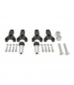 RTECH HP3 MOUNTING KIT YAMAHA SUPERTENERE 700/1200