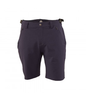 PANTALONES CORTOS CLUB RIDE BYPASS (BLUE NIGHTS)