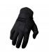 SEVEN RIVAL ASCENT GLOVES (BLACK/BLACK) | TopFun.com