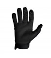 SEVEN RIVAL ASCENT GLOVES (BLACK/BLACK) | TopFun.com