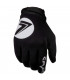 SEVEN ANNEX 7 DOT YOUTH GLOVES (BLACK)