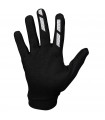 GUANTES SEVEN ANNEX 7 DOT INFANTILES (NEGRO)
