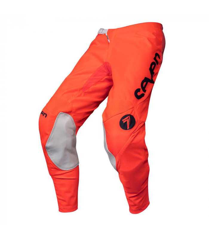 PANTALONES SEVEN ANNEX EXO (CORAL/NAVY)