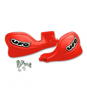 UFO HANDGUARDS HONDA CR 125, CR 250, CR 500 (1997-2003)