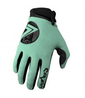SEVEN ANNEX 7 DOT GLOVES (MINT)