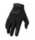 SEVEN ENDURE AVID GLOVES (BLACK/BLACK)