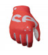 SEVEN ZERO CROSSOVER GLOVES (CORAL)