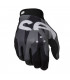 GUANTES SEVEN ZERO CROSSOVER (GREY/BLACK)