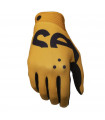 SEVEN ZERO CROSSOVER GLOVES (ORANGE)