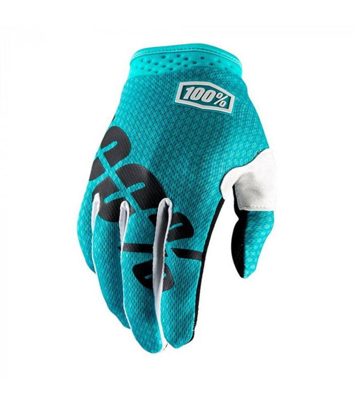 GUANTES 100% ITRACK (TALLA XXL)
