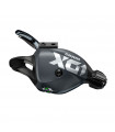 SRAM X01 EAGLE SINGLE CLICK TRIGGER SHIFTER (LUNAR)