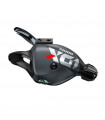 SRAM X01 EAGLE SINGLE CLICK TRIGGER SHIFTER (LUNAR)